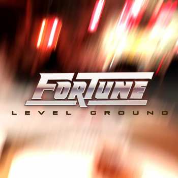 CD Fortune: Level Ground