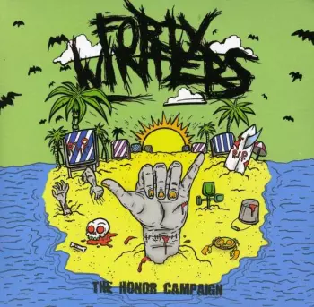 Forty Winters: The Honor Campaign