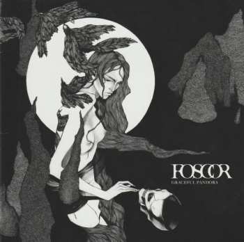 Album Foscor: Graceful Pandora