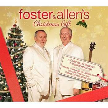 Album Foster & Allen: Foster & Allen's Christmas Gift