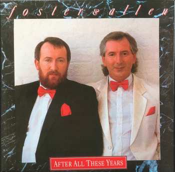 10CD Foster & Allen: Timeless Memories