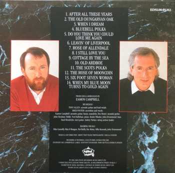 10CD Foster & Allen: Timeless Memories