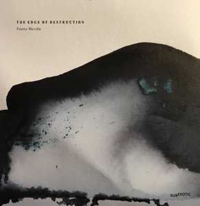 2LP Foster Neville: The Edge Of Destruction LTD