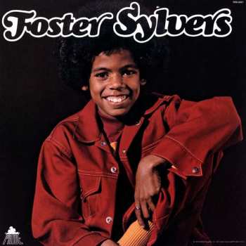 LP Foster Sylvers: Foster Sylvers
