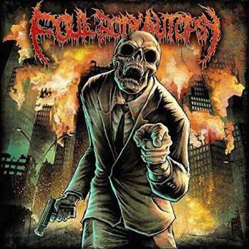 CD Foul Body Autopsy: Perpetuated By Greed