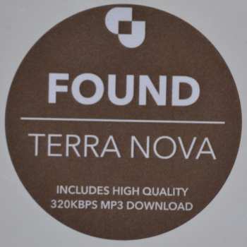 LP Found: Terra Nova