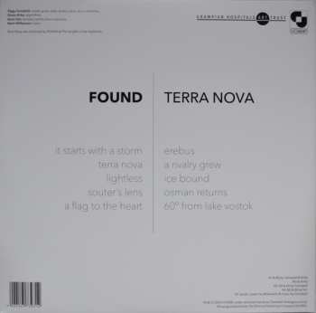 LP Found: Terra Nova