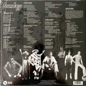 LP Founders 15: Co-Operation