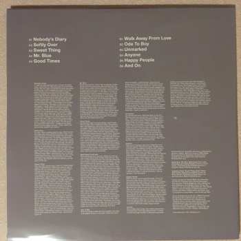 4LP Yazoo: Four Pieces DLX