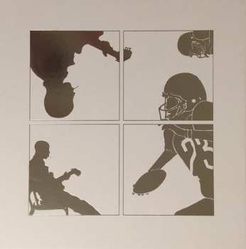 4LP Yazoo: Four Pieces DLX
