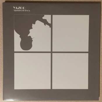 4LP Yazoo: Four Pieces DLX