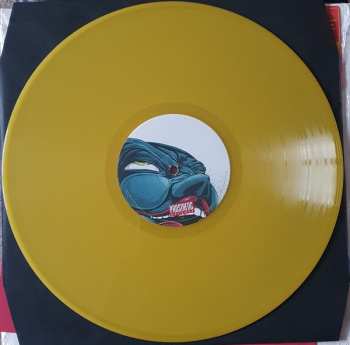 LP Four Stroke Baron: Classics LTD | CLR