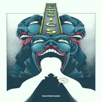 CD Four Stroke Baron: Classics