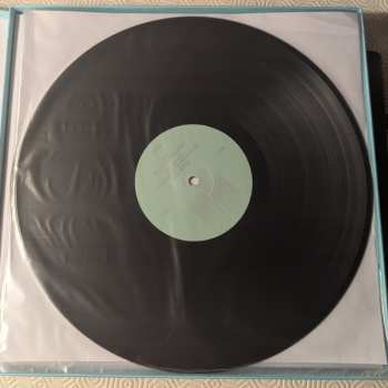 3LP/Box Set Four Tet: Live At Alexandra Palace London, 24th May 2023 LTD | NUM