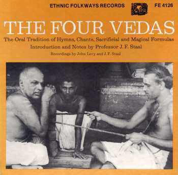 Album Four Vedas / Various: Four Vedas
