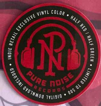LP Four Year Strong: Holiday Special Live  CLR | LTD