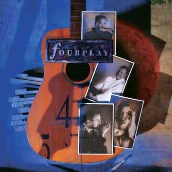 2LP Fourplay: Fourplay