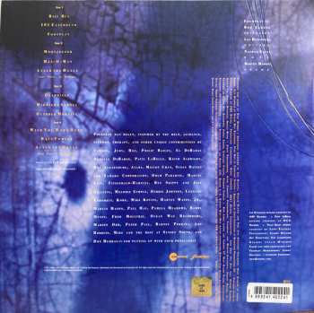 2LP Fourplay: Fourplay LTD | NUM | CLR