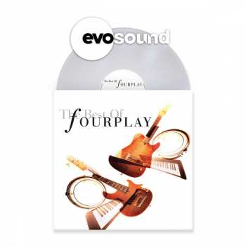 2LP Fourplay: Fourplay LTD | NUM | CLR