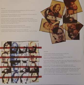 LP Fourplay: The Best Of Fourplay