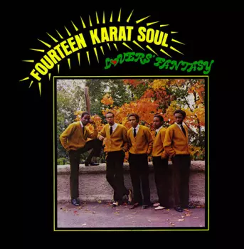 Fourteen Karat Soul: Lovers' Fantasy