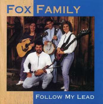 CD Fox Family: Follow My Lead