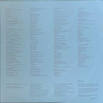 LP Foxes: The Kick LTD | CLR