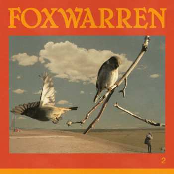CD Foxwarren: 2