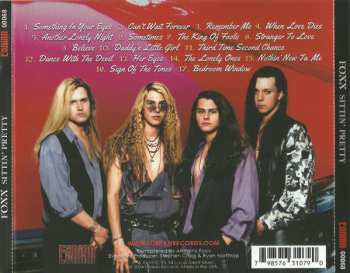 CD Foxx: Sittin' Pretty