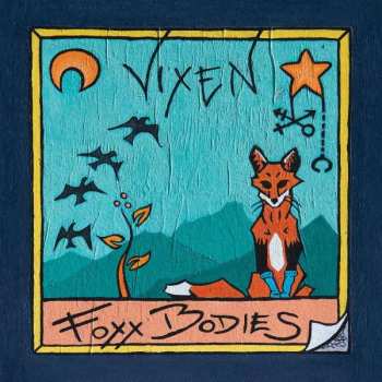 LP Foxx Bodies: Vixen