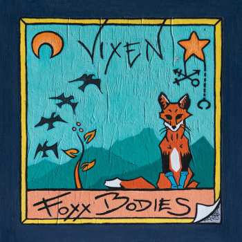 LP Foxx Bodies: Vixen LTD | CLR