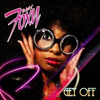 Album Foxy: Let's Be Bad Tonight - The Best Of Foxy