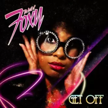 Let's Be Bad Tonight - The Best Of Foxy