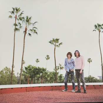 2LP Foxygen: ... And Star Power
