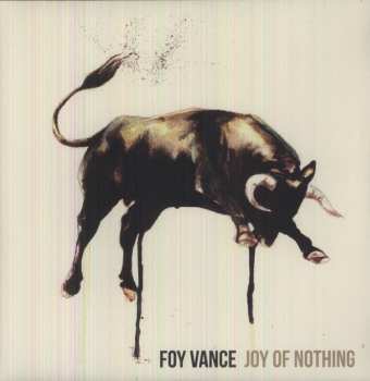 Album Foy Vance: Joy Of Nothing