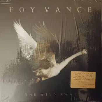 The Wild Swan
