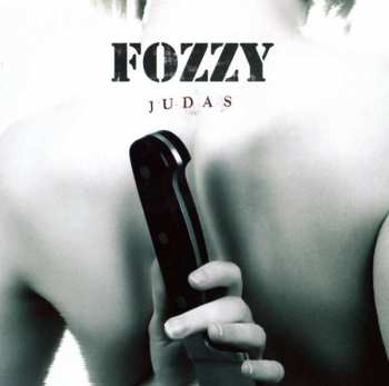 CD Fozzy: Judas
