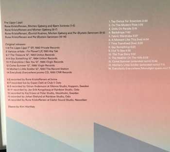 CD Fra Lippo Lippi: Rarum 80-95