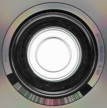 CD Fractal Universe: The Impassable Horizon