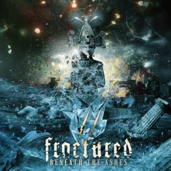 CD Fractured: Beneath The Ashes