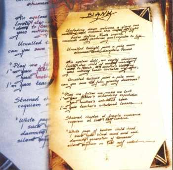 CD Fragile Vastness: Excerpts...