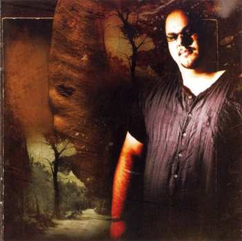 CD Fragile Vastness: Excerpts...