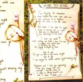 CD Fragile Vastness: Excerpts...