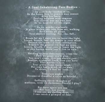 CD Fragment Soul: Axiom Of Choice