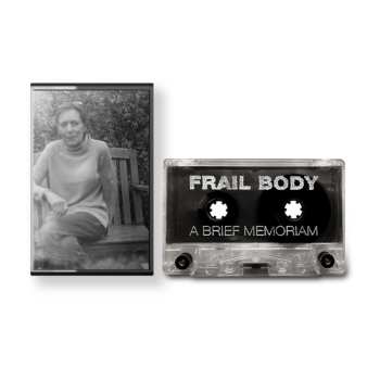 MC Frail Body: A Brief Memoriam