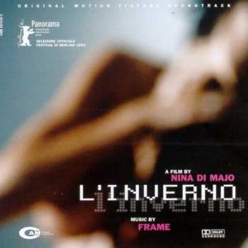 Album Frame: L'Inverno (Original Motion Picture Soundtrack)