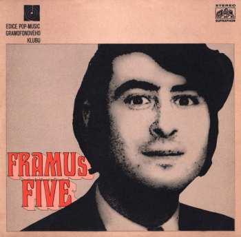LP Framus Five: Framus Five