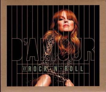 Album France D'Amour: D'Amour Et Rock'N'Roll