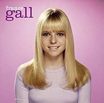 LP France Gall: France Gall