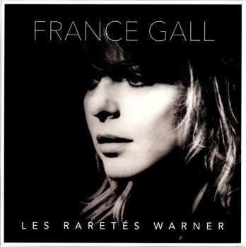 LP France Gall: Les Raretés Warner